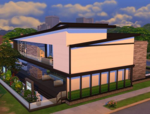 Novus Abode