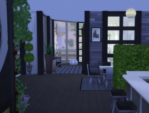 Novus Abode