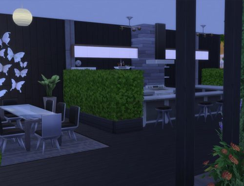Novus Abode
