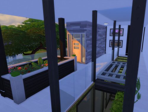 Novus Abode