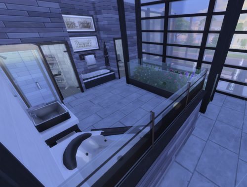 Novus Abode