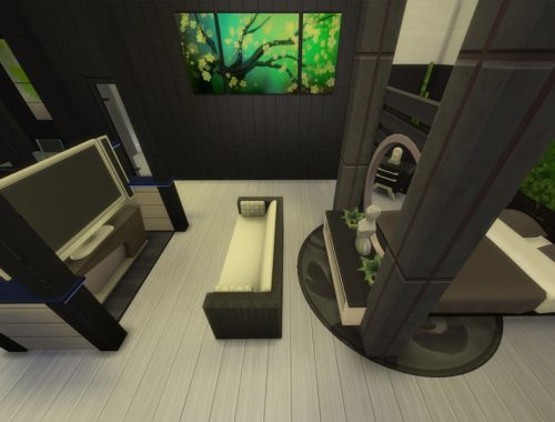 Novus Abode