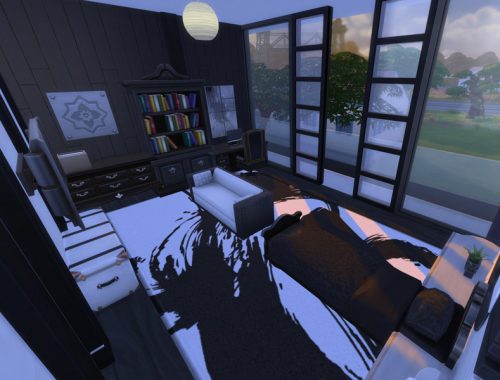 Novus Abode