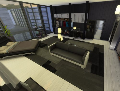 Novus Abode