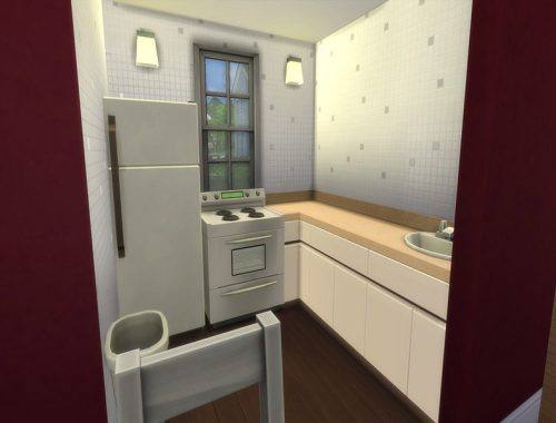 Brick Retreat Base Game Starter