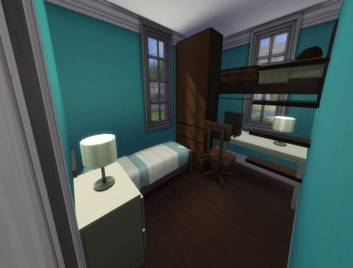 Brick Retreat Base Game Starter