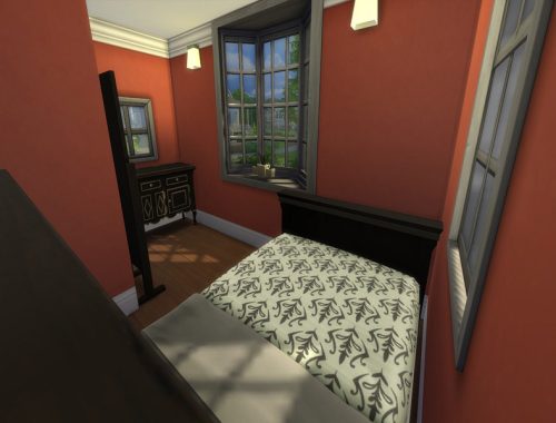 Brick Retreat Base Game Starter