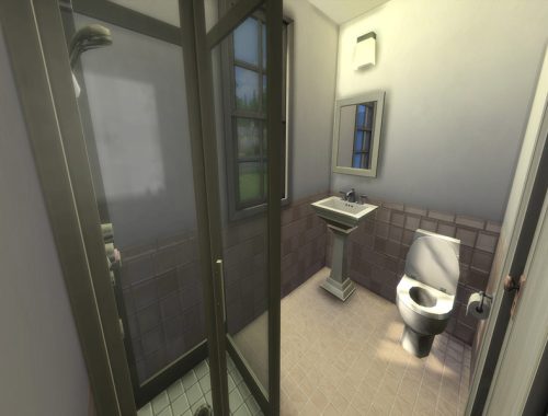 Brick Retreat Base Game Starter