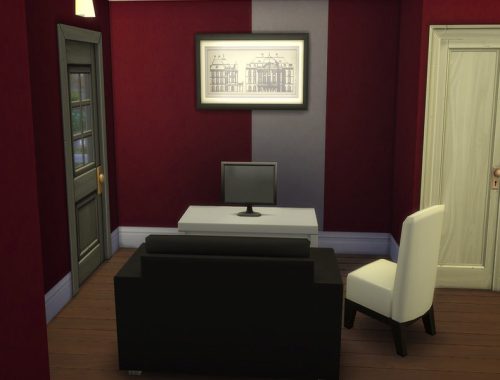 Brick Retreat Base Game Starter