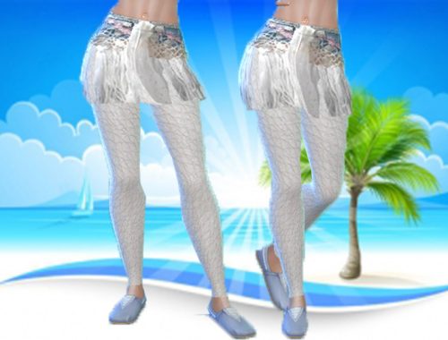 T55 Outdoor pants and top set