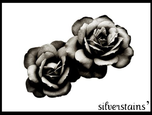 Roses Tattoo for AF