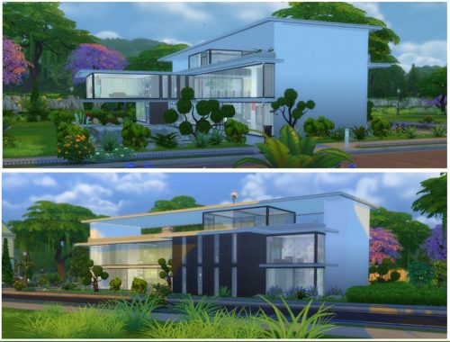 MCAO HOUSE C1
