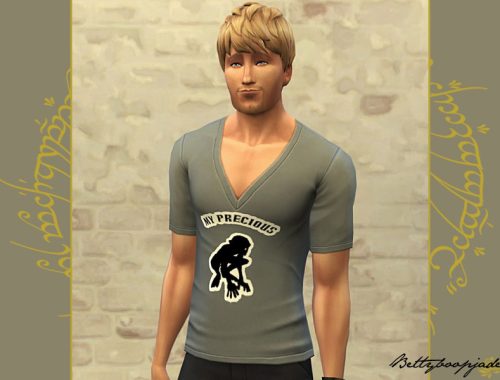Lord of rings