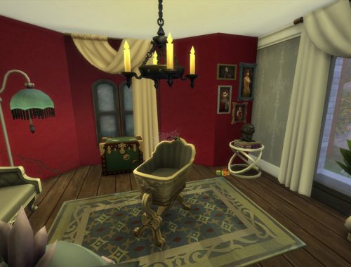 The Methone House