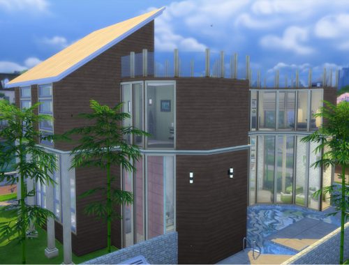 Nyman Loft