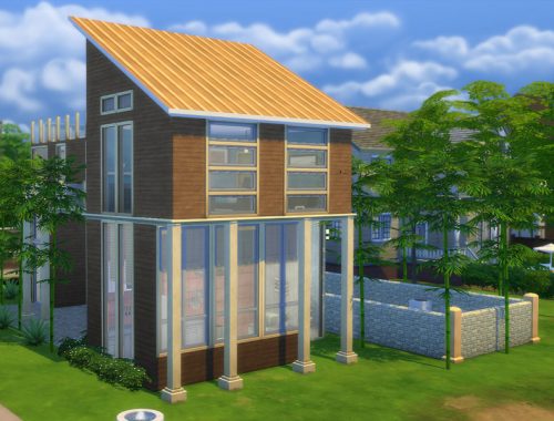 Nyman Loft