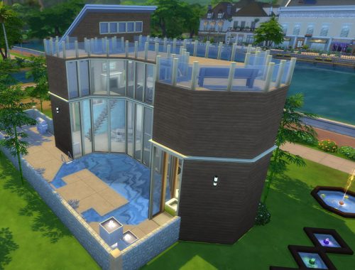 Nyman Loft
