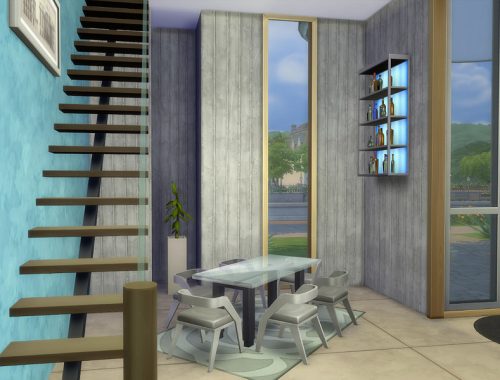 Nyman Loft