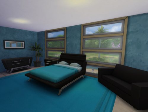 Nyman Loft