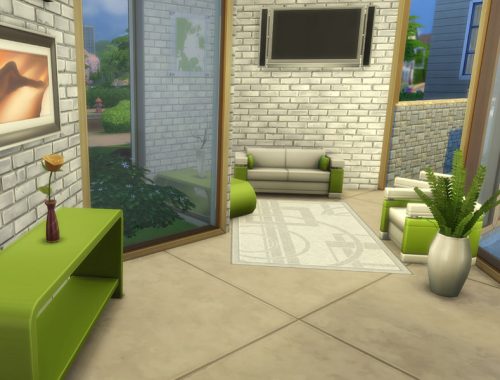 Nyman Loft