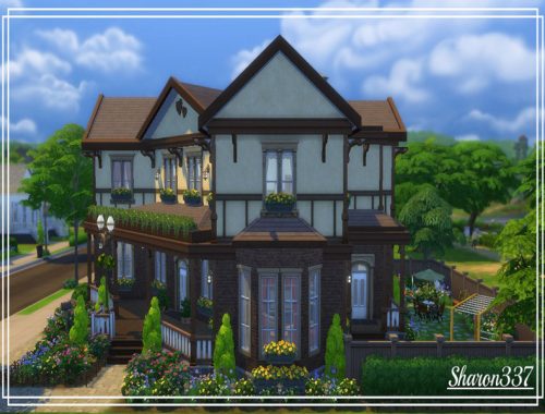 The Corner House