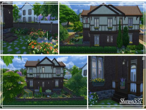 The Corner House