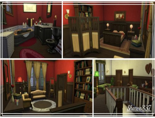The Corner House
