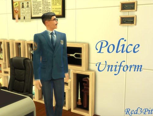 Police Uniform