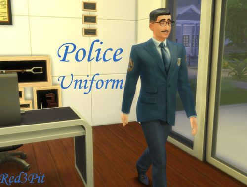 Police Uniform