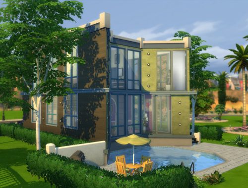 Balfe Loft