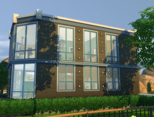 Balfe Loft