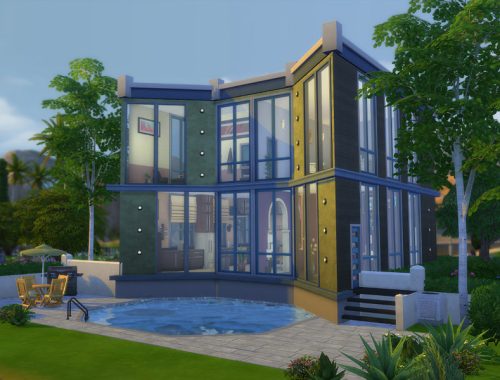 Balfe Loft
