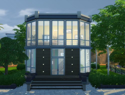 Balfe Loft
