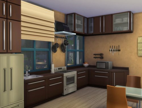 Balfe Loft