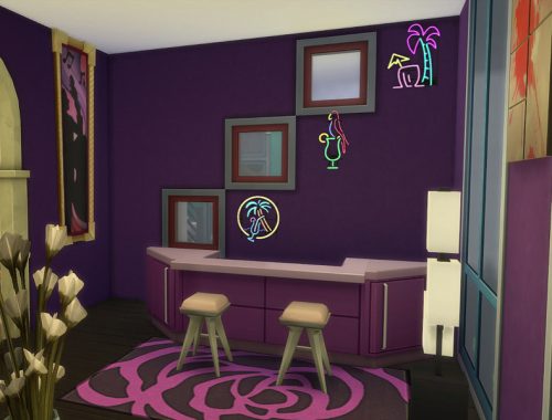 Balfe Loft