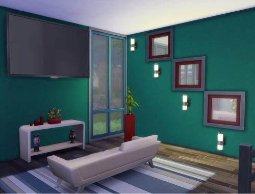 Balfe Loft