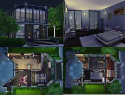 Balfe Loft