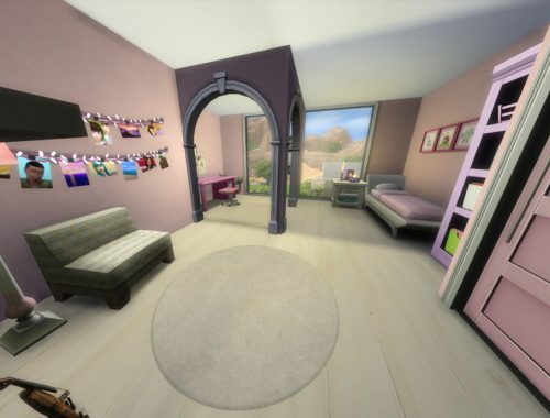 Little Luxury
