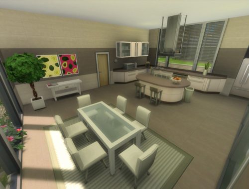 Little Luxury