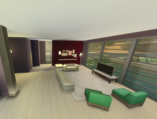 Little Luxury