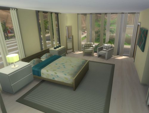 Little Luxury