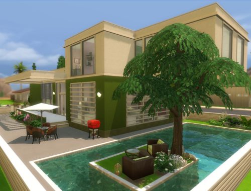 Little Luxury