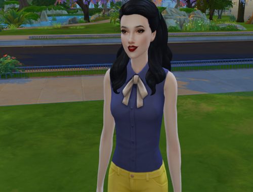 Snow White