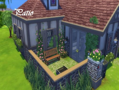 Grandma's Cottage