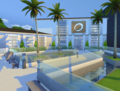 Lakeview Spa Resort