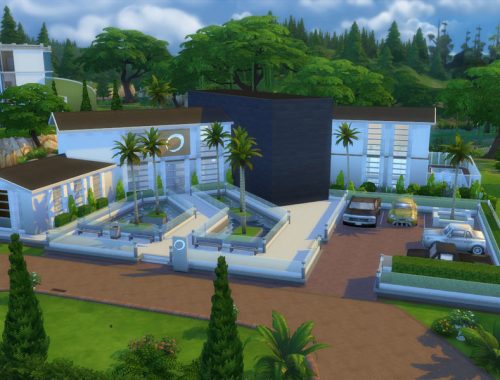 Lakeview Spa Resort