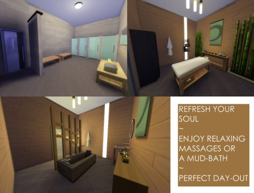 Lakeview Spa Resort