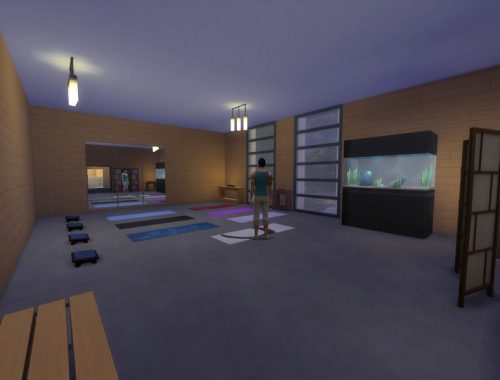 Lakeview Spa Resort
