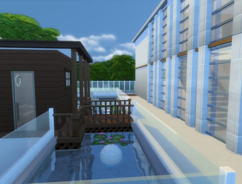 Lakeview Spa Resort