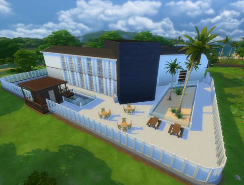Lakeview Spa Resort